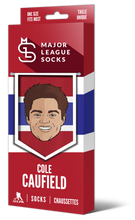 Load image into Gallery viewer, Cole Caufield
