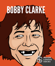 Load image into Gallery viewer, Bobby Clarke
