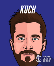 Load image into Gallery viewer, Nikita Kucherov
