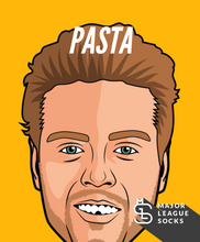 Load image into Gallery viewer, David Pastrnak
