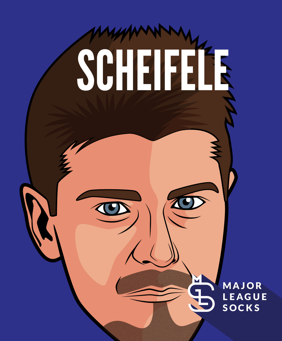 Mark Scheifele