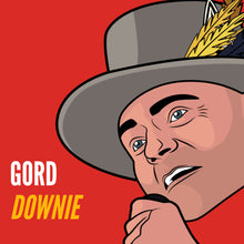 Load image into Gallery viewer, Gord Downie
