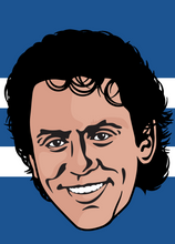 Load image into Gallery viewer, Doug Gilmour
