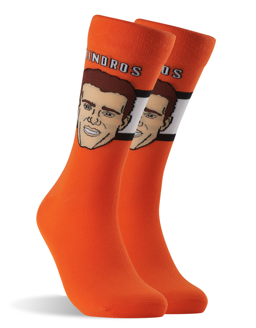 Eric Lindros