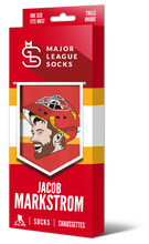 Load image into Gallery viewer, Jacob Markstrom
