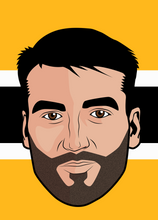 Load image into Gallery viewer, Patrice Bergeron

