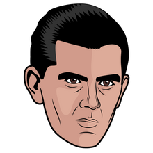 Load image into Gallery viewer, Rocket Richard
