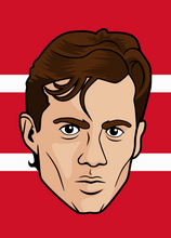 Load image into Gallery viewer, Steve Yzerman
