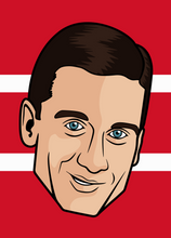Load image into Gallery viewer, Ted Lindsay
