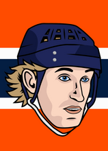 Load image into Gallery viewer, Wayne Gretzky
