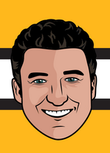 Load image into Gallery viewer, Mario Lemieux
