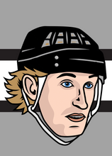 Load image into Gallery viewer, Wayne Gretzky LA
